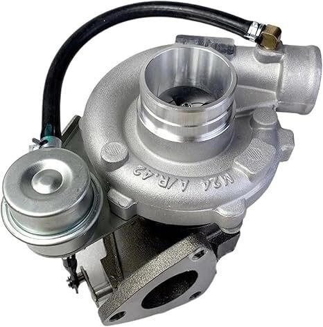 Turbo charger GT22 Fits for ISUZU JMC truck E2 JX493ZQ Oil Cooled 736210-5003