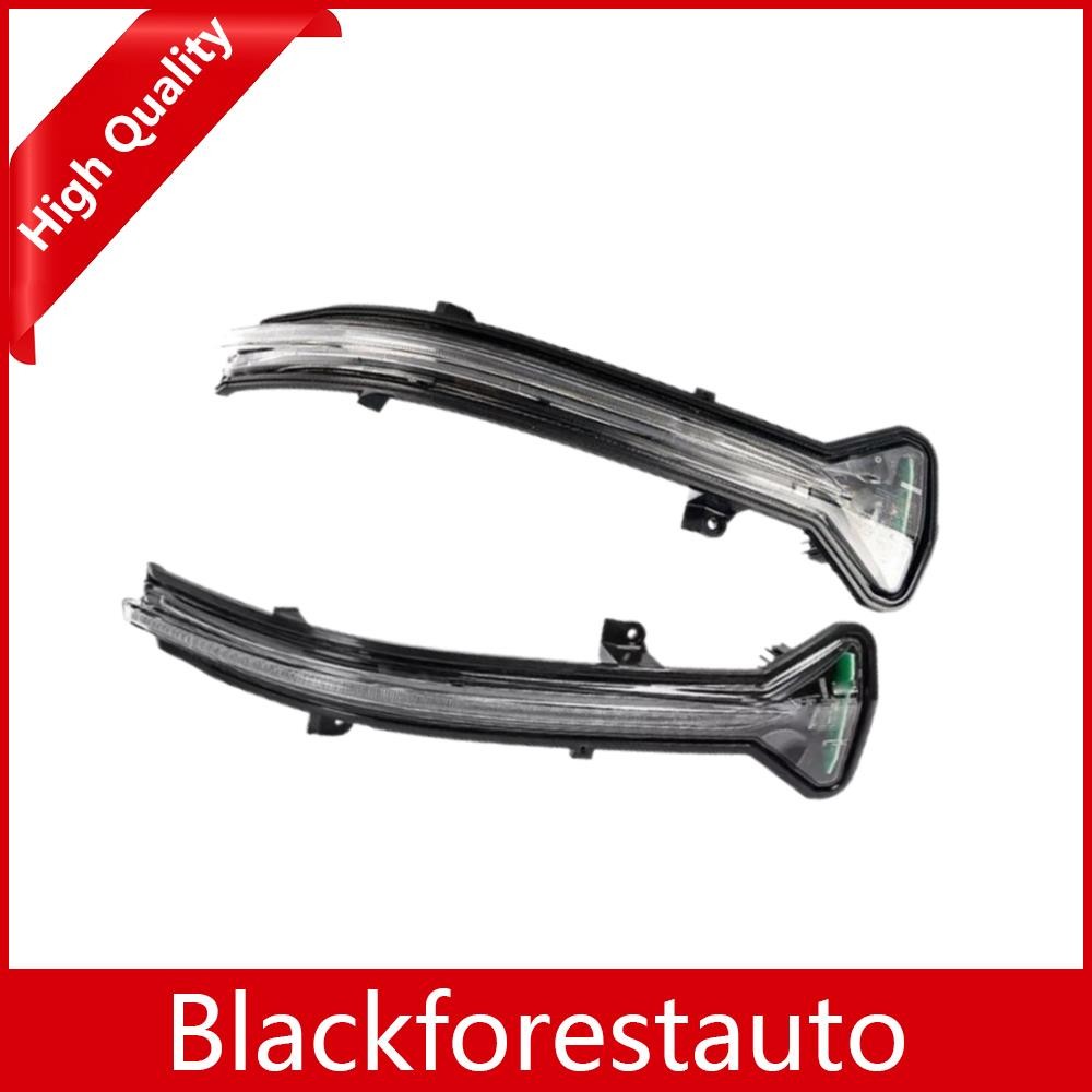 Fits For 3 5 6 7 8 Series G20 G30 M5 Front Left Right Mirror Turn Signal Light