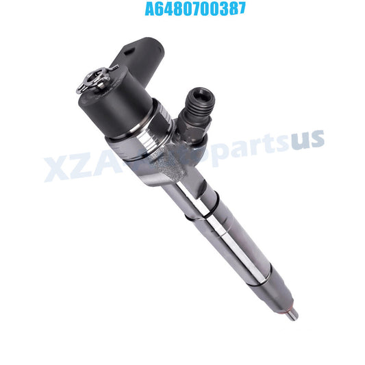 Diesel Fuel Injector for Mercedes-Benz S211 W211 E320 3.2L 2005-2006 A6480700387