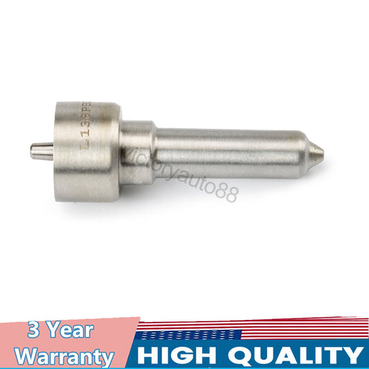 L138PBD A6650170321 Injector Nozzle EJBR04601D Suitable for Ssangyong Kyron Rxton 2.7d