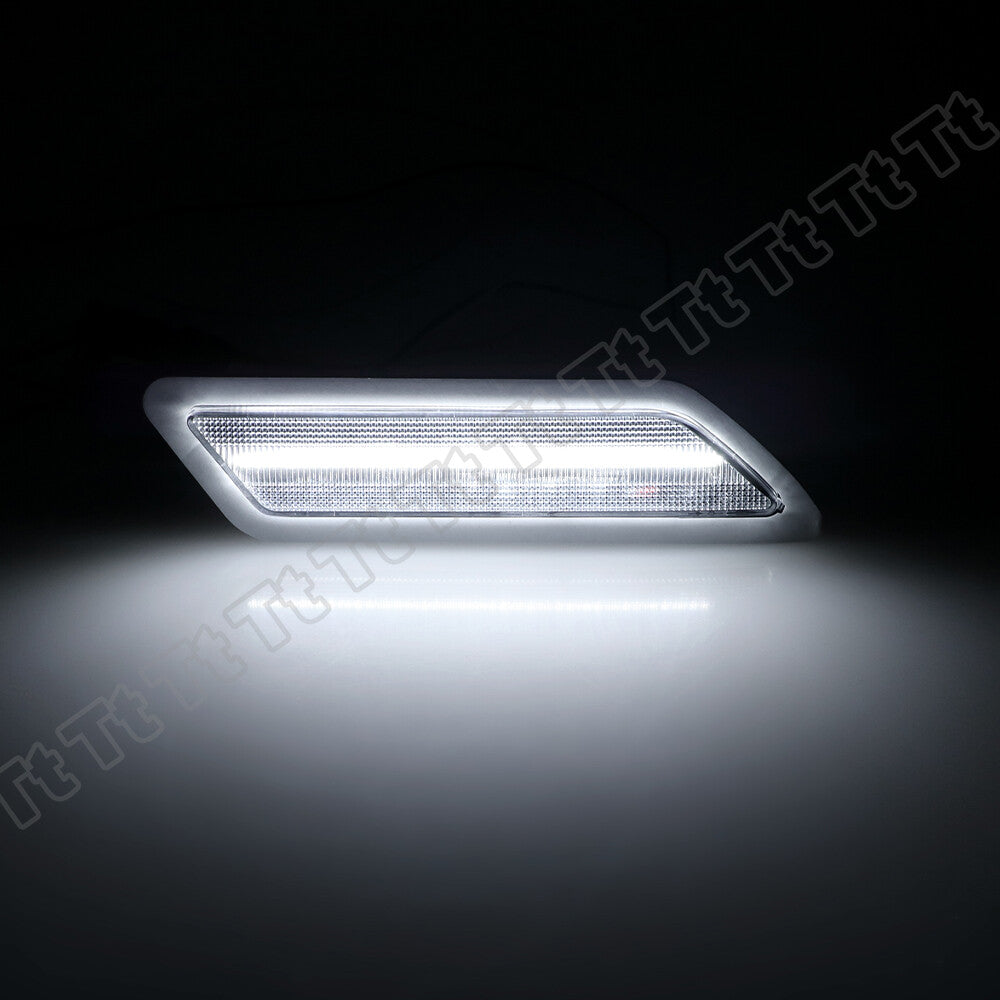 White LED Light Stand 2012-2015 Hatsune Miku 3 Red Light 320i 328i 335i