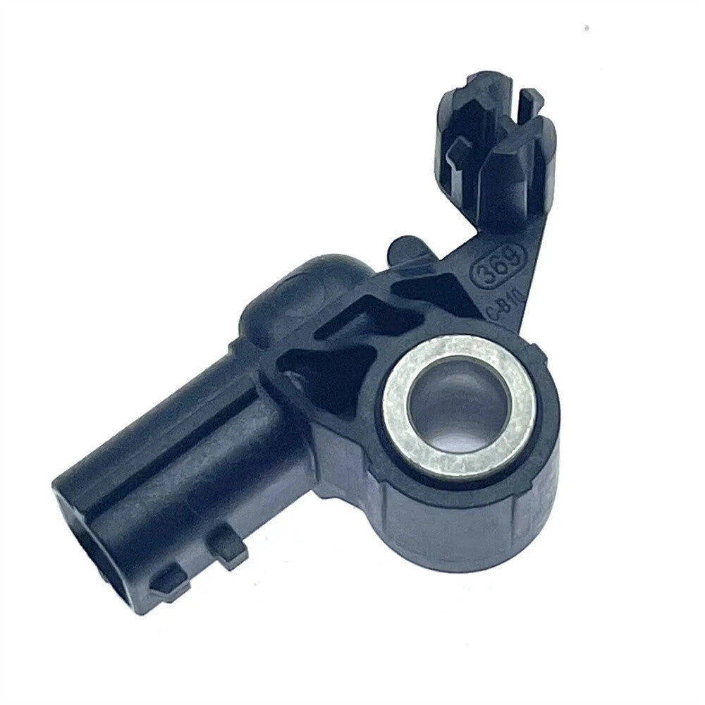 1 front impact sensor 98581-5RA0A for Nissan Kicks Sentra Versa Sedan 2019-2021