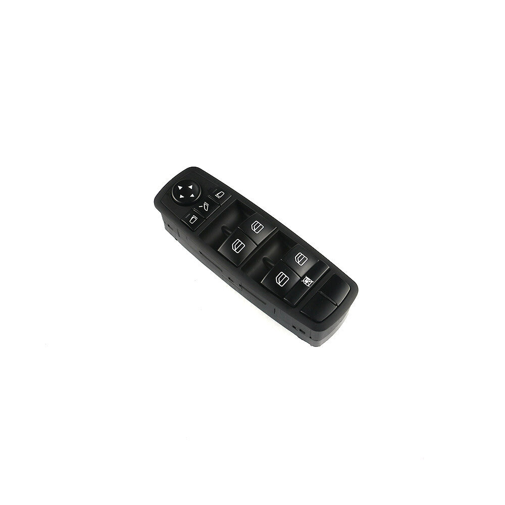 Left / Driver Side Power Window Control Switch for Mercedes-Benz ML350 X164 W251