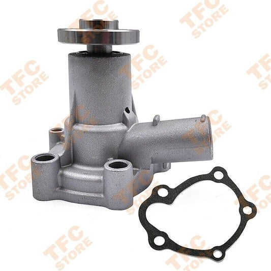 New Water Pump For Yanmar 3T72SA, 3T72H, 3T72HA-N, 3T72HA-A, 3T72H-N
