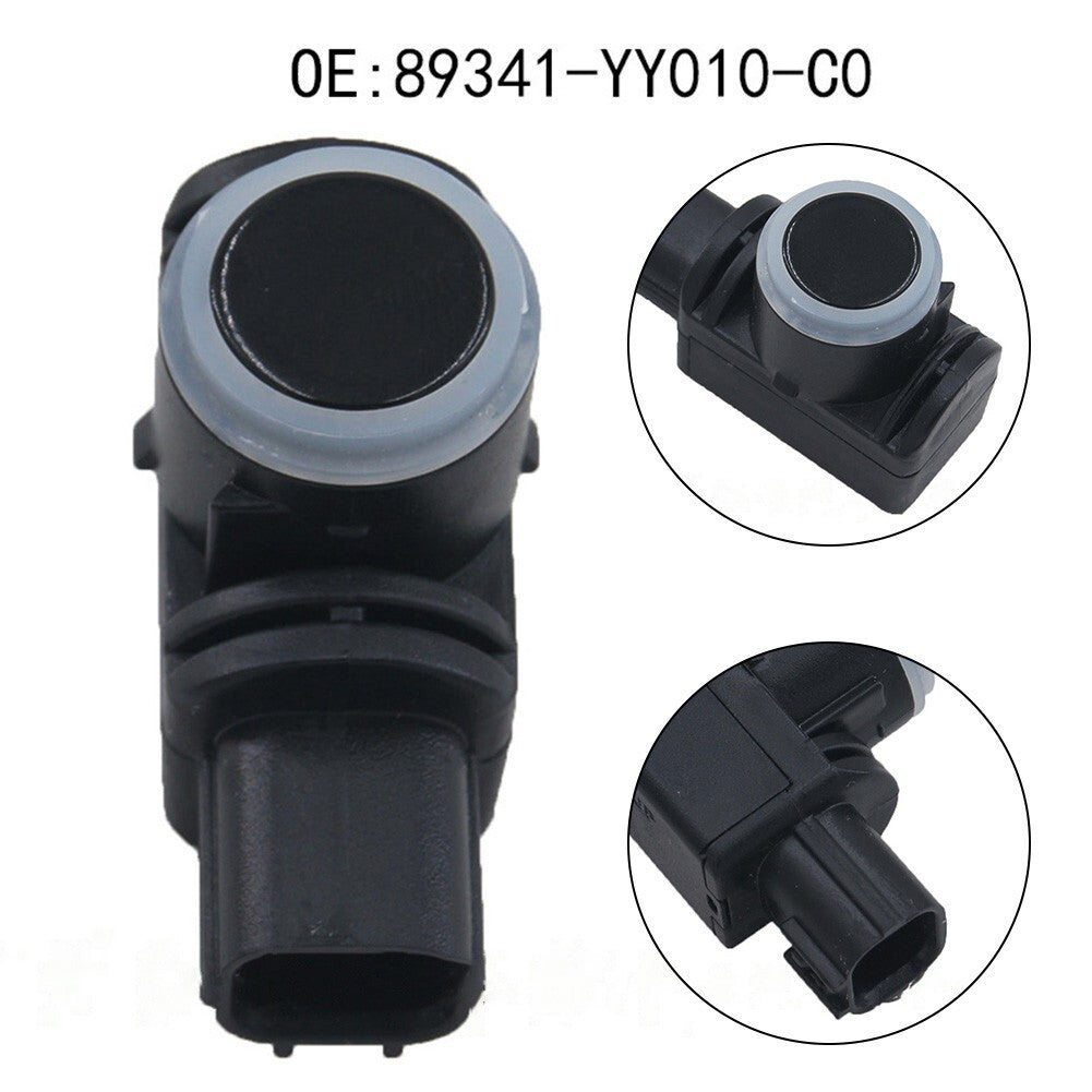 Upgrade your Parking Experience with for Toyota For Highlander PDC Sensor