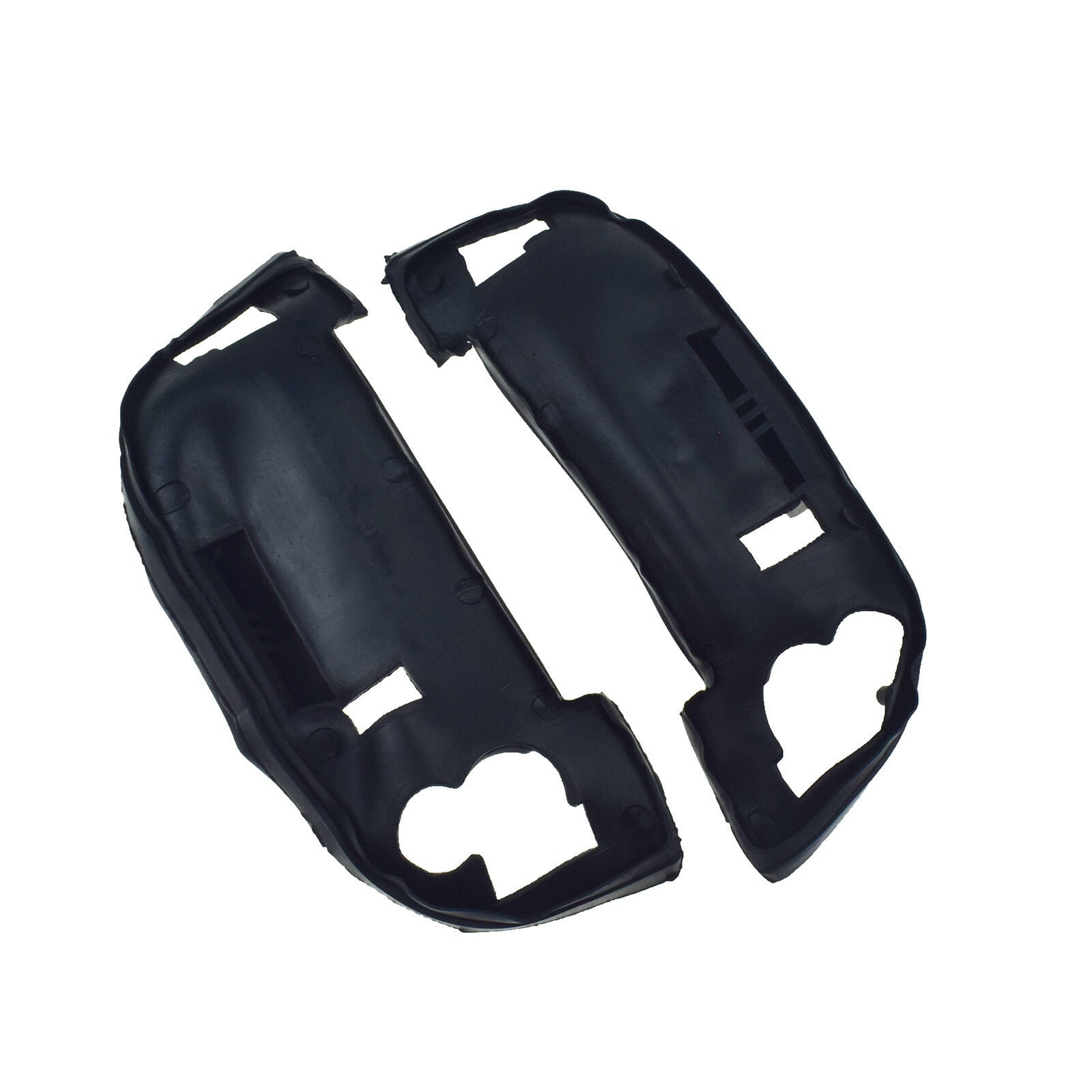 Front LH and right-hand outer door handle seals for 701837206 suitable for Volkswagen Eurovan 701837005