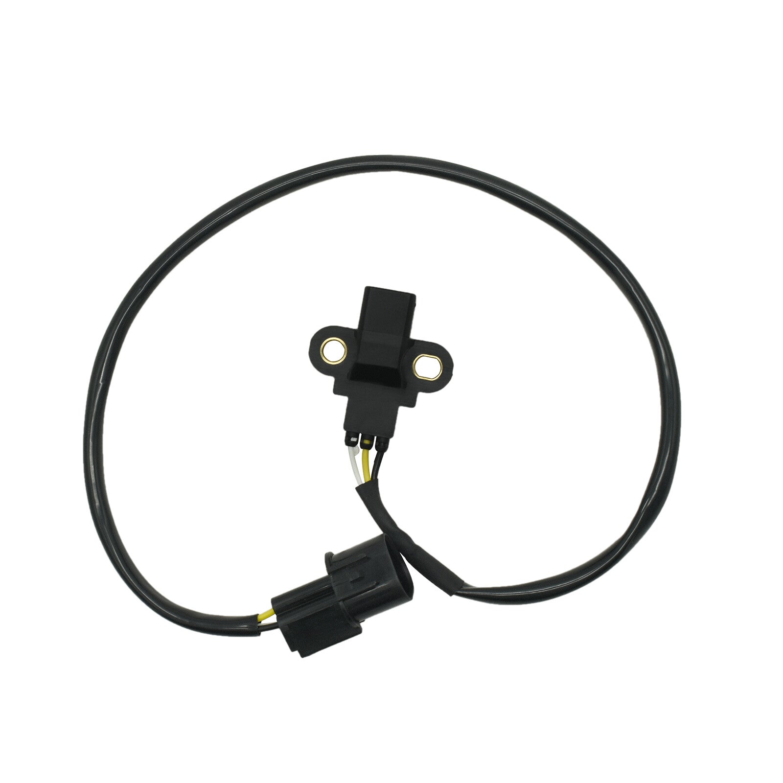 Crankshaft Position Sensor MR985145 J5T35171 for Mitsubishi Eclipse Galant 3.8L