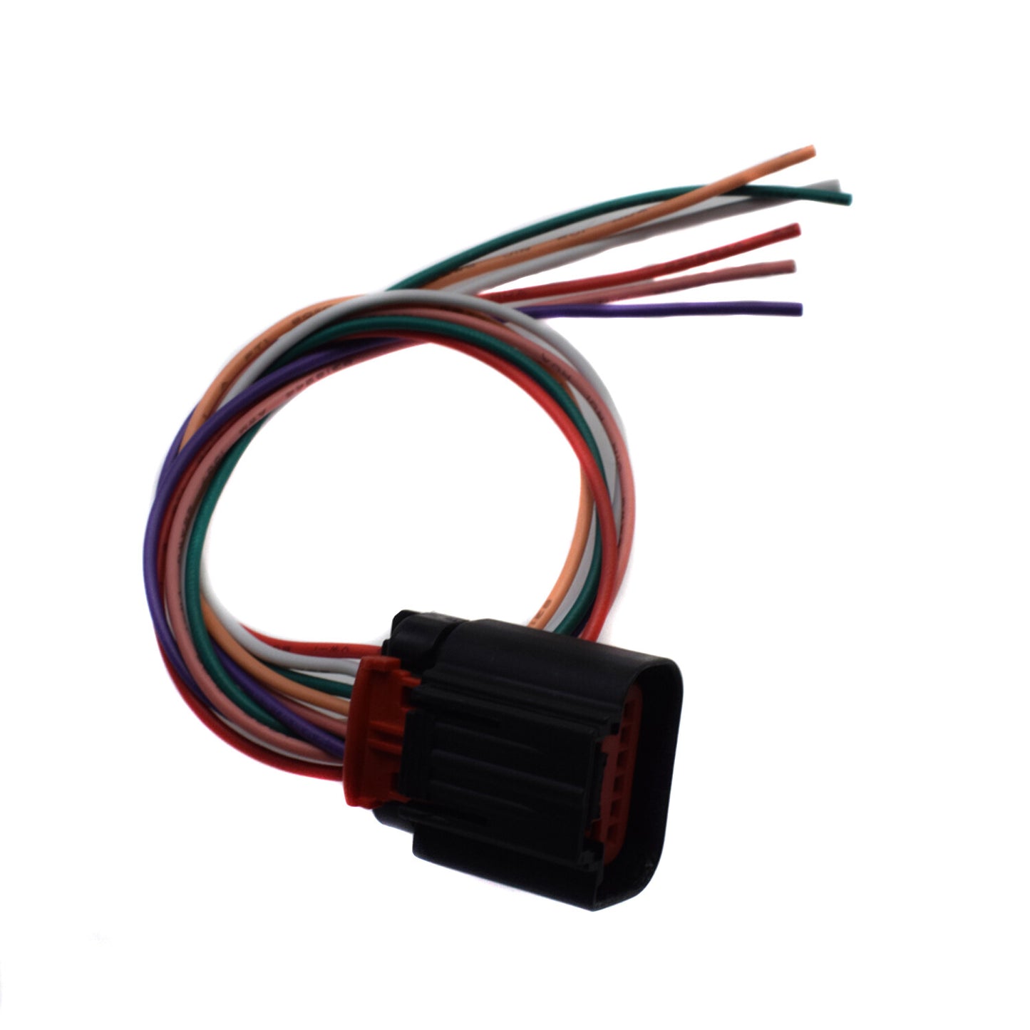 1438153-5 6Way Accelerator Pedal Position Sensor Throttle Connector for FORD G-M