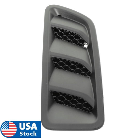 Car Right Gladiator Hood Bezel Repair 68293748AF For 2018-2024 for JEEP for Wrangler