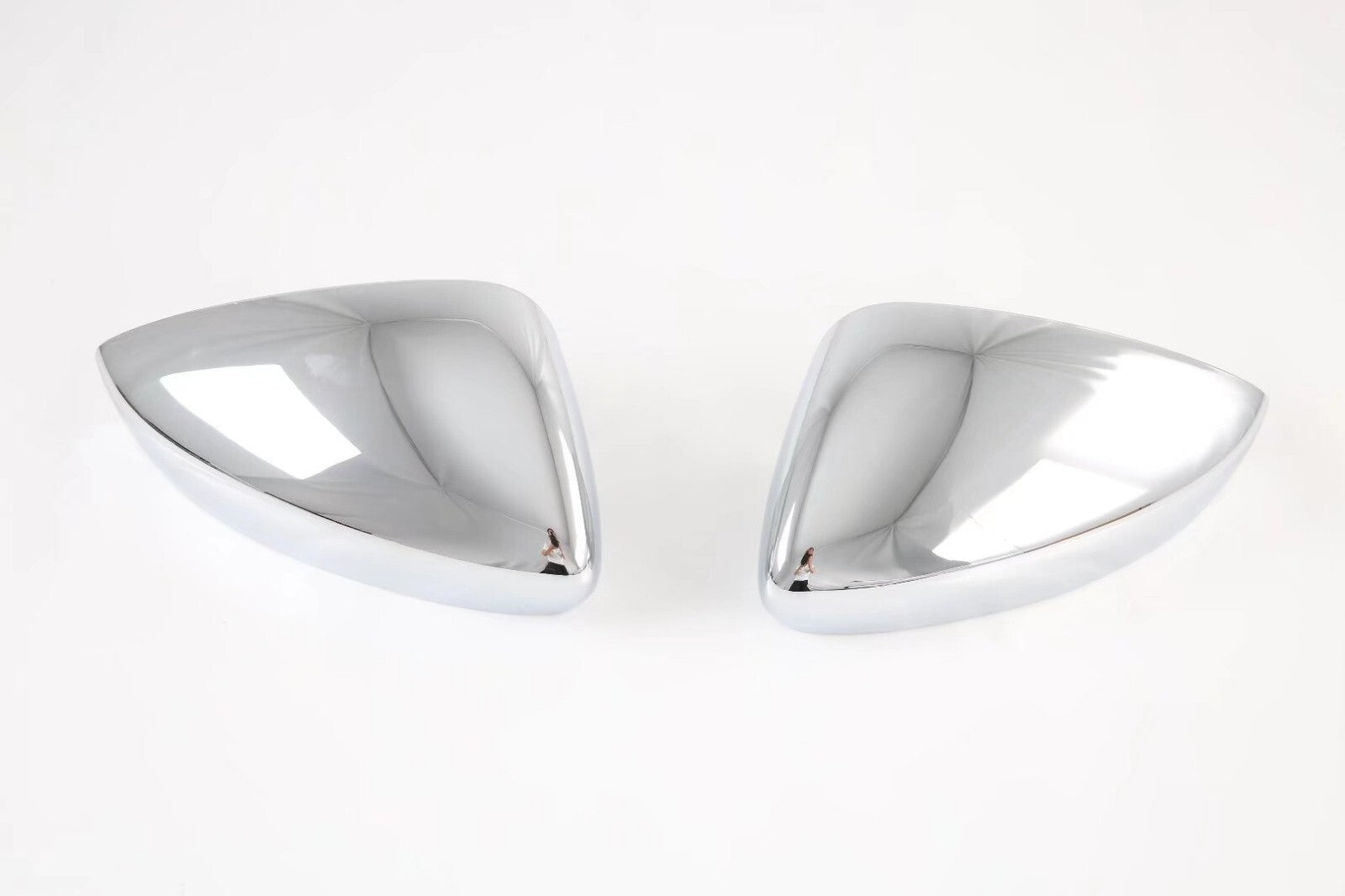 Car Door Side Rearview Mirror Trims Covers for Mazda CX-30 2022 Car Aessories