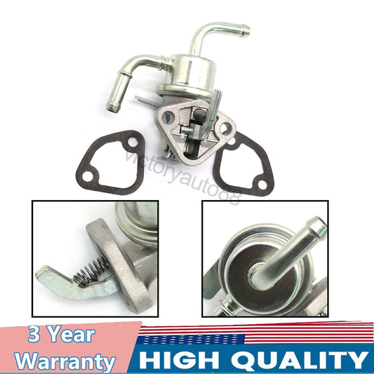 Fuel booster pump 16285-52032 suitable for Kubota D905 D1005 D1105 V1305 V1505
