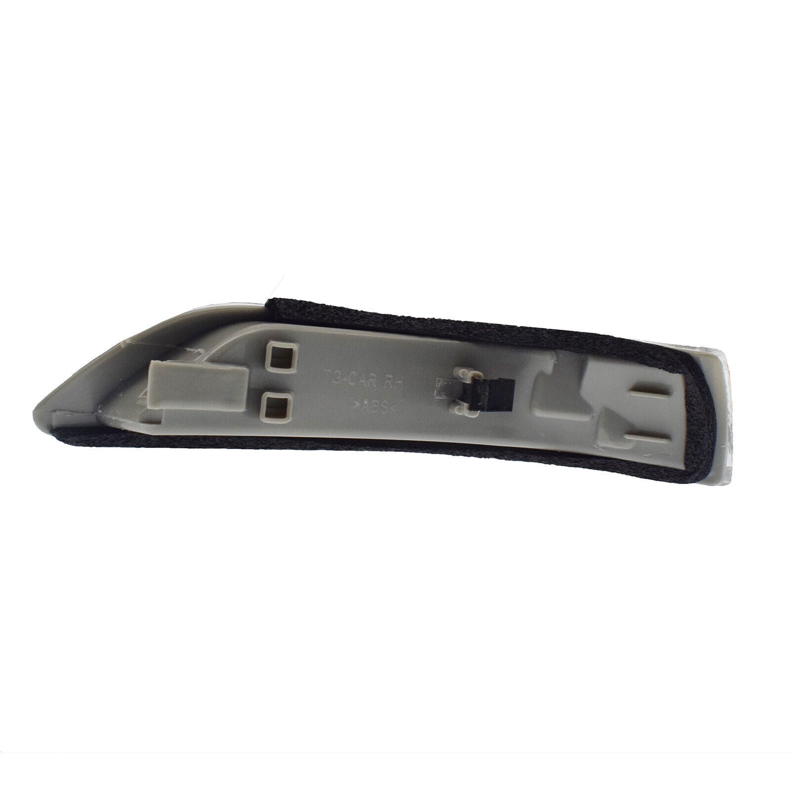 for Hyundai Azera 2006-2010 Right Side LED Mirror Turn Signal Lamp 876143L000 1X