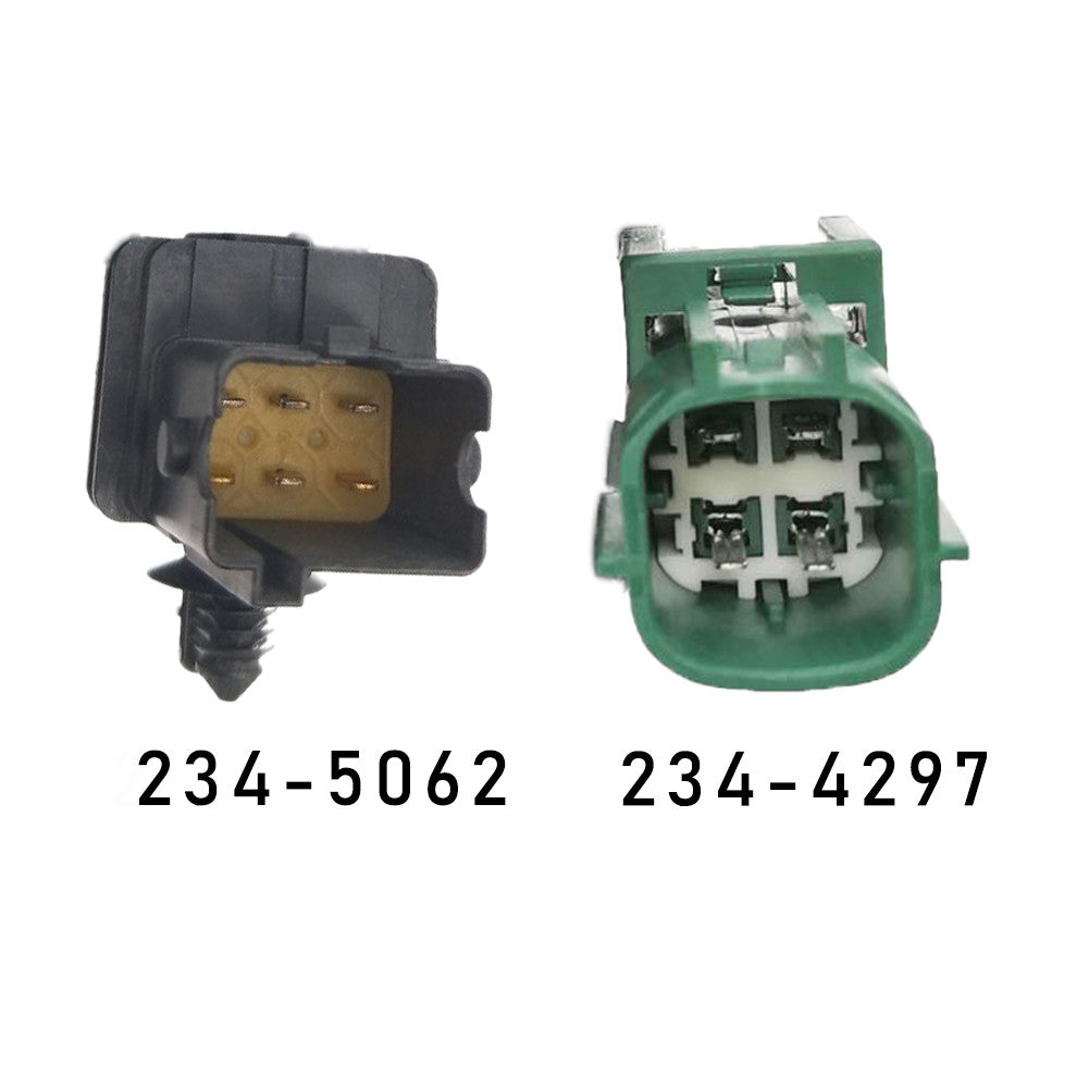 for Toyota for Sienna 89465-08030 2004-2010 3.3L 3.5L O2 Downstream Oxygen Sensor