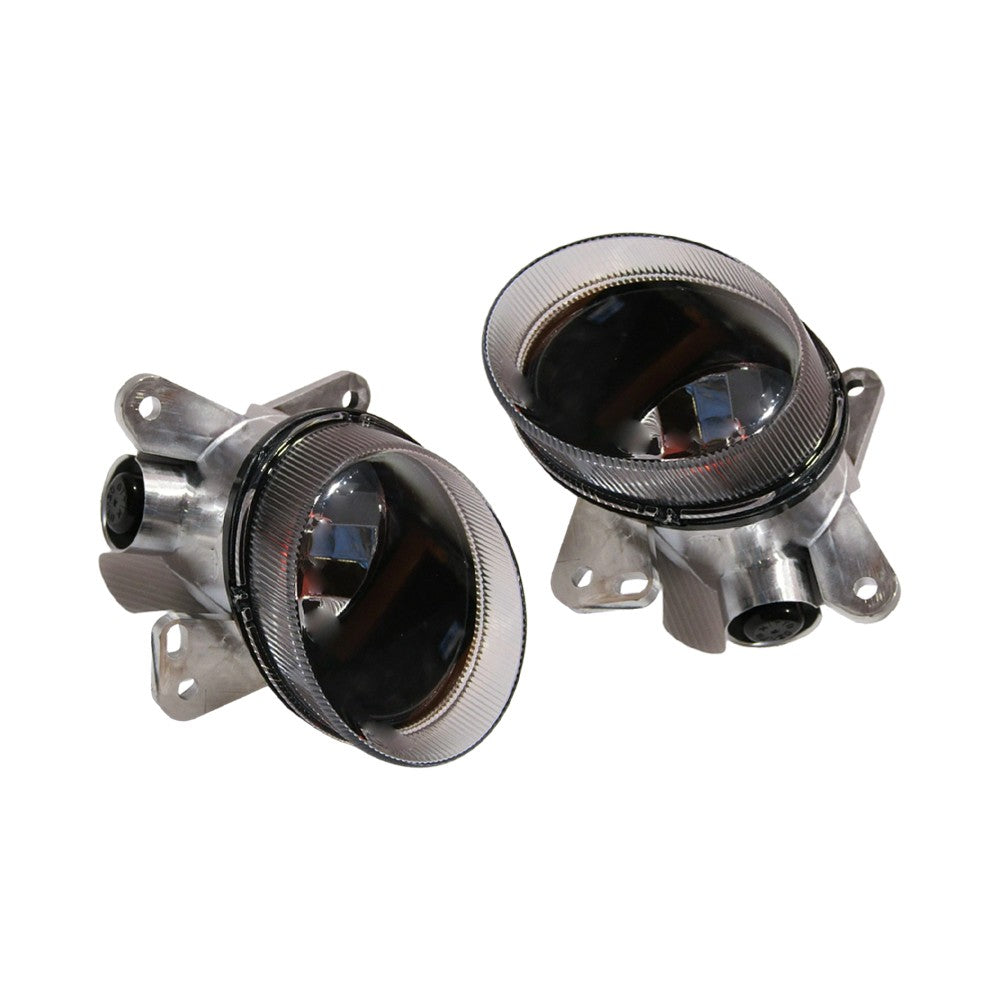 Front Left Right Fog Light Clear With Bulb Fits For E/R/GL-Class E300 GL350