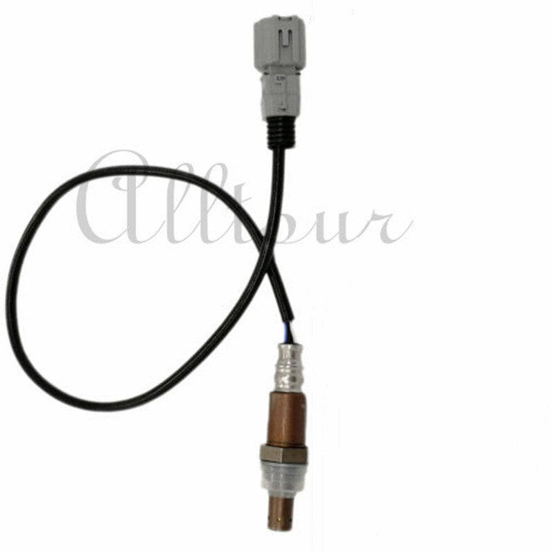 4pcs Upstream+Downstream Oxygen Sensor For 2004-2007 for Toyota Highlander 3.3L V6