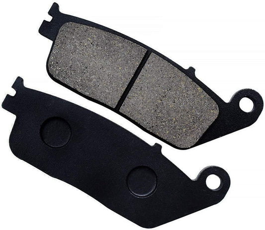 Brake Pads for Suzuki AN650 AN-650 Burgman Non ABS 2004-2011 AN 650 A AN650A