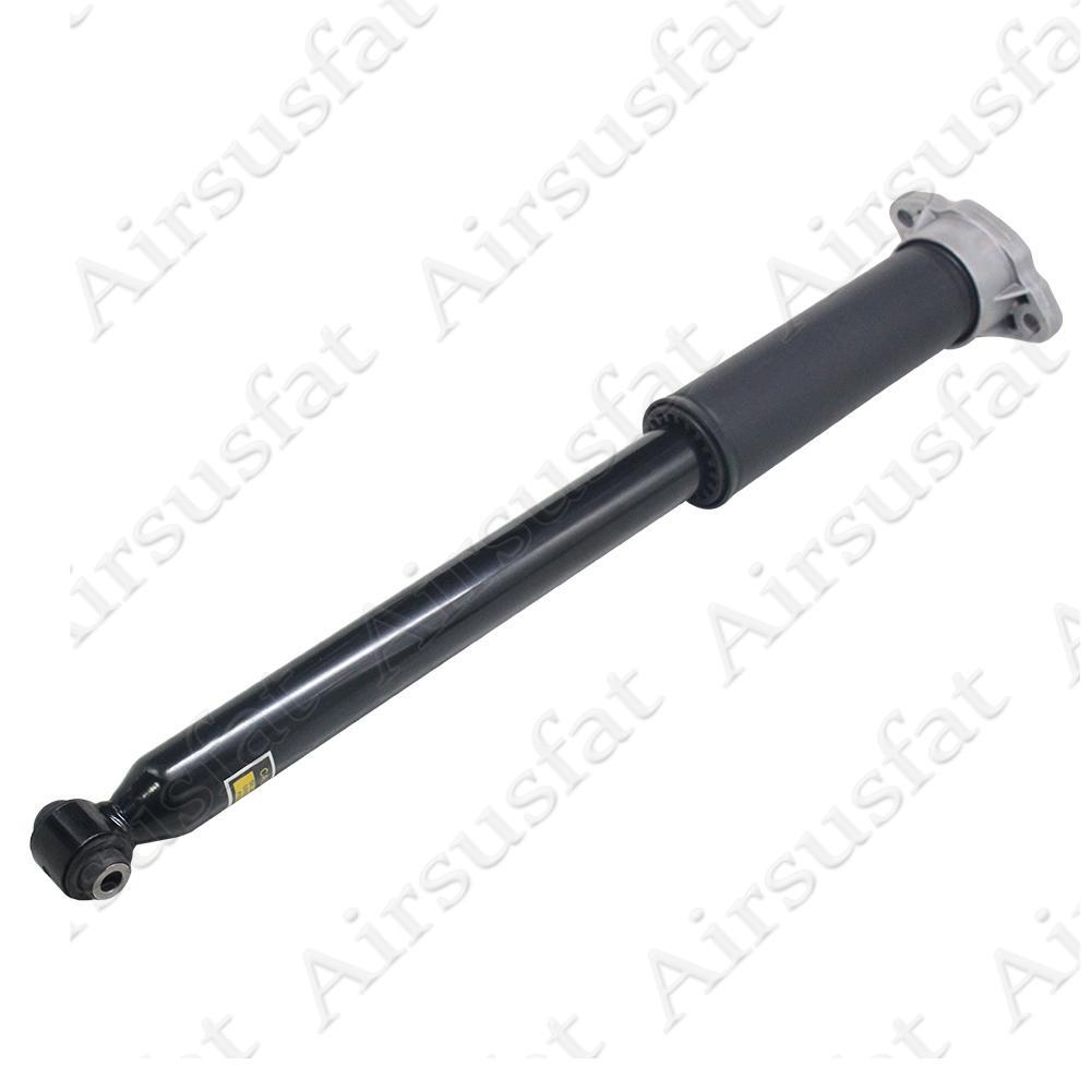 for Mercedes W205 S205 C350 C43 C63 AMG Rear L/R Air Suspension Shock w/o EDC