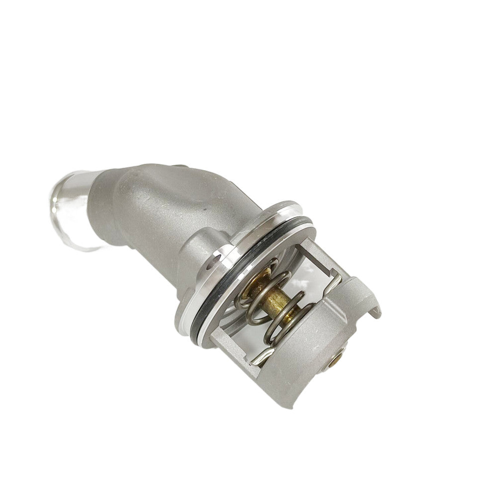 3.0L Engine Thermostat Housing for AUDI A4 S4 A6 for A8 06C 121 111 E ASN BBJ AVK