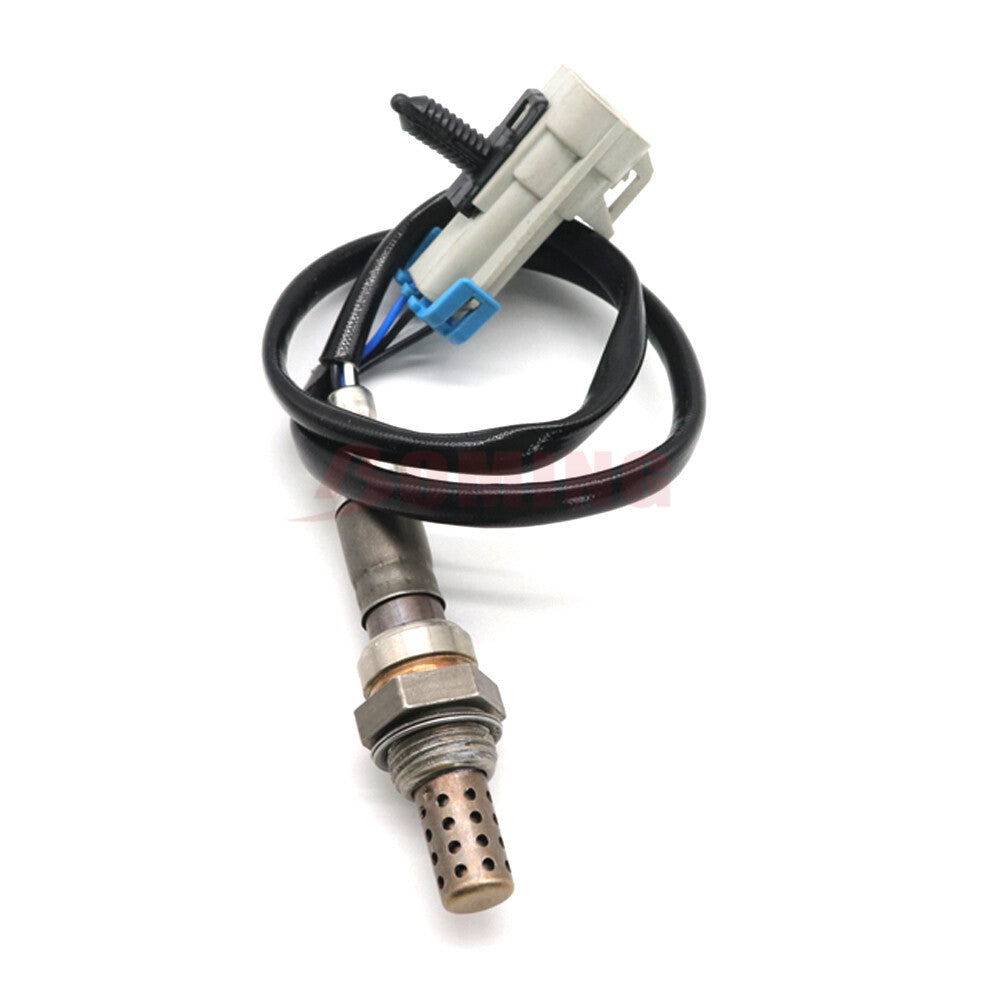 2pcs Oxygen Sensor Up+Down For 2010-2013 for Mazda 3 2.5L,2012-13 for Mazda 3 Sport 2.5L