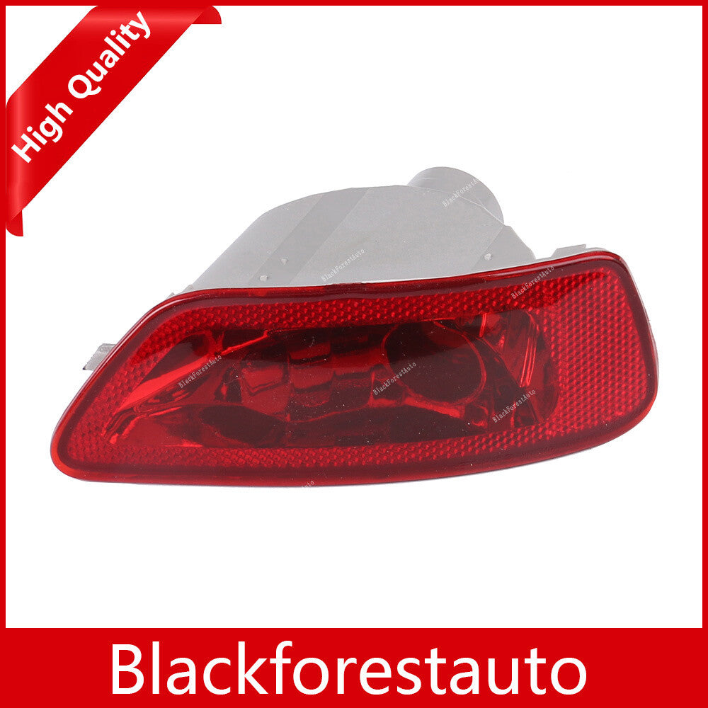 57010717AC Rear LH for Jeep Compass for Grand Cherokee Reflector Light Fog Lamp Cap