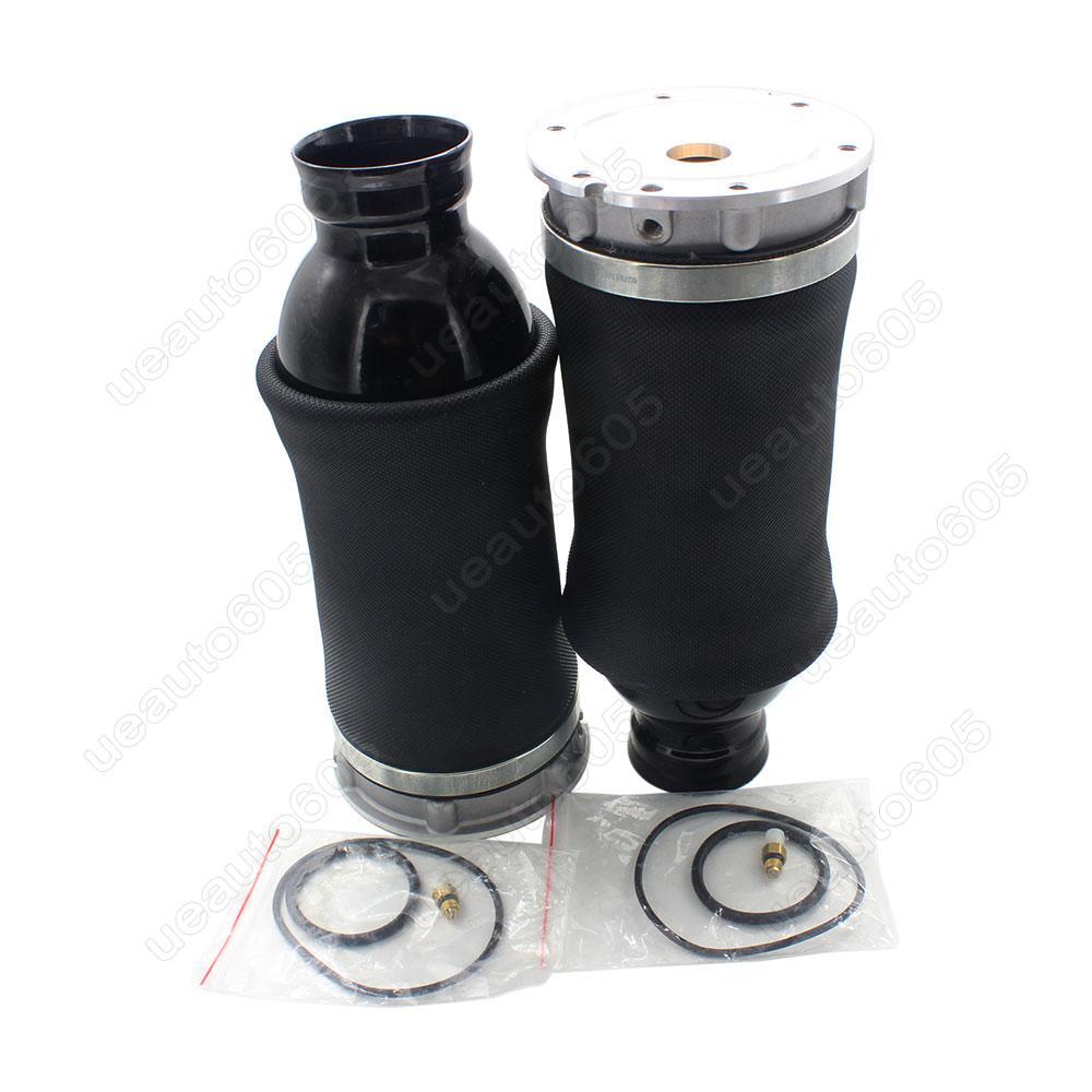 2x for Audi A6 C5 4B Allroad Quattro Front Air Suspension Spring Bag 4Z7616051B