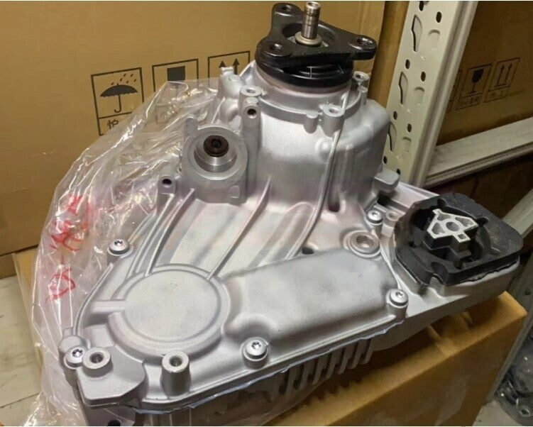 ATC45L Transfer Case Assembly 27108643152 for BMW E70 E71 X5M X6M 4.4L XDRIVE50I