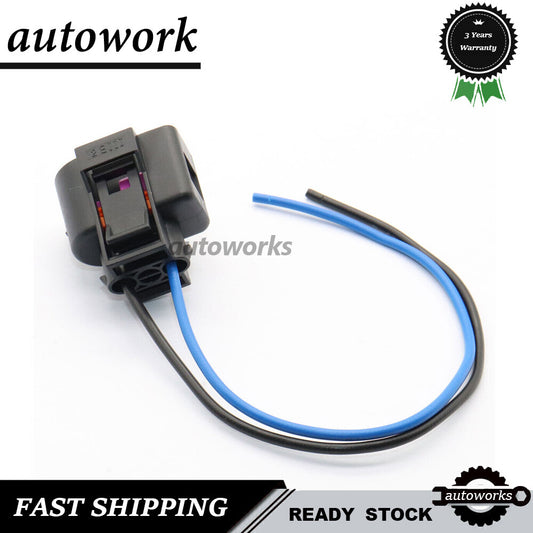 1J0973202 Harness Wire Plug Connector Fit for Volkswagen Alltrack All 1.8T Gen3