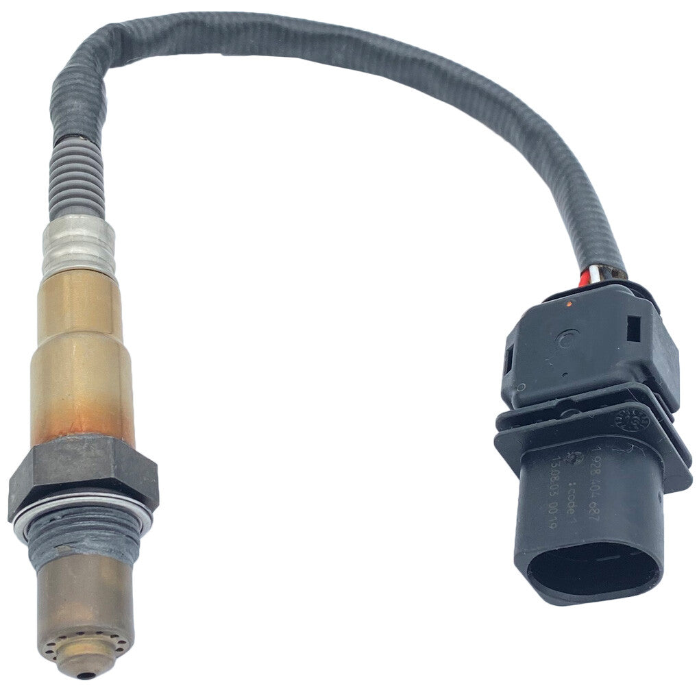 2345135 LSU4.9 Wideband Oxygen Sensor for Mini Cooper R55 R56 R57 2007-2010 1.6L