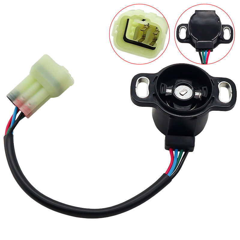 13420-56B00 Throttle Position Sensor (TPS) for Suzuki Sidekick models 1989-1995