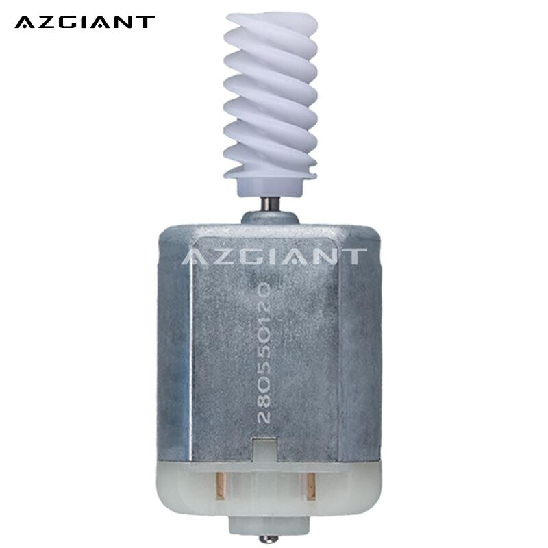 Suitable for 2002-2010 for Nissan Micra K12 rear tailgate latch and trunk lid lock actuator motor.