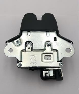 Rear Trunk Lock Actuator Motor Tail Gate Latch fit for 2011-2016 for Hyundai for Elantra