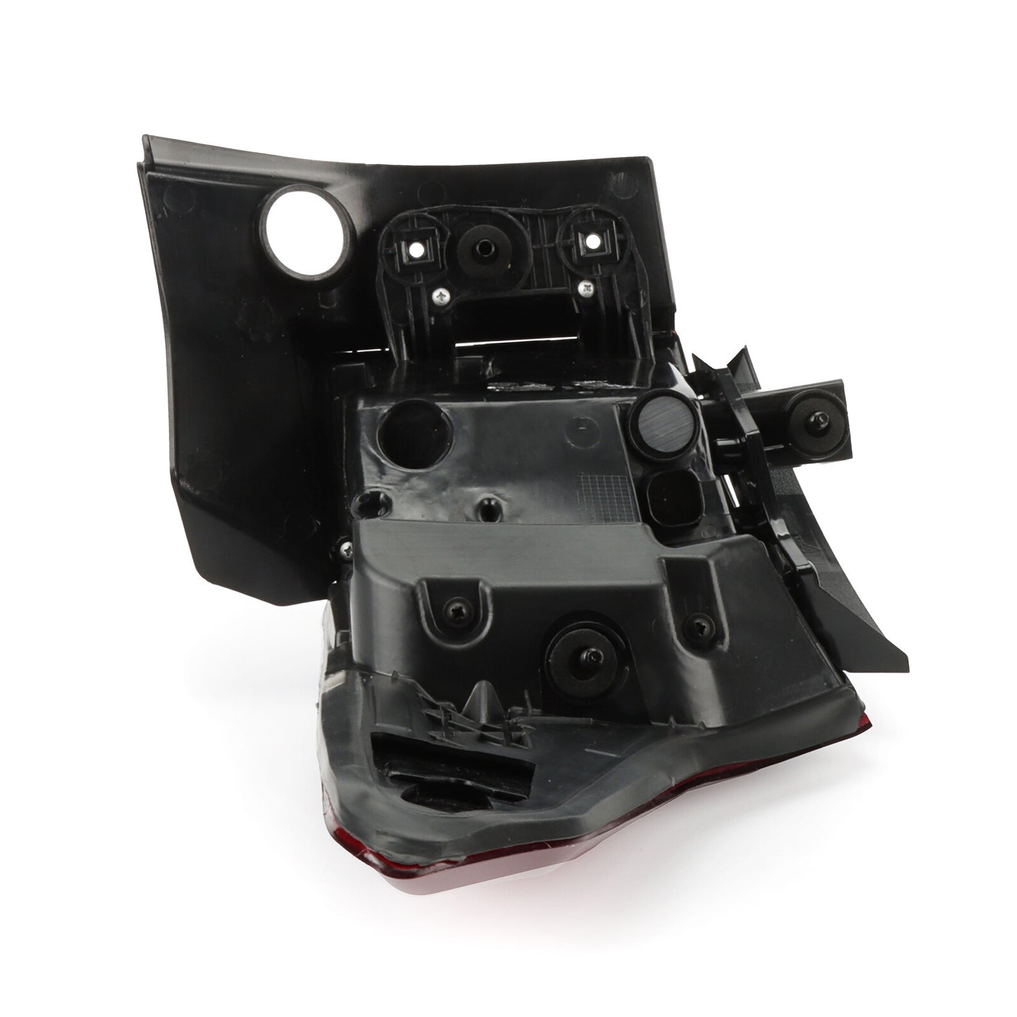Applicable to for Chevrolet Traverse 2018, 2019, 2020 models: Right taillight GM2805130 (exterior light)