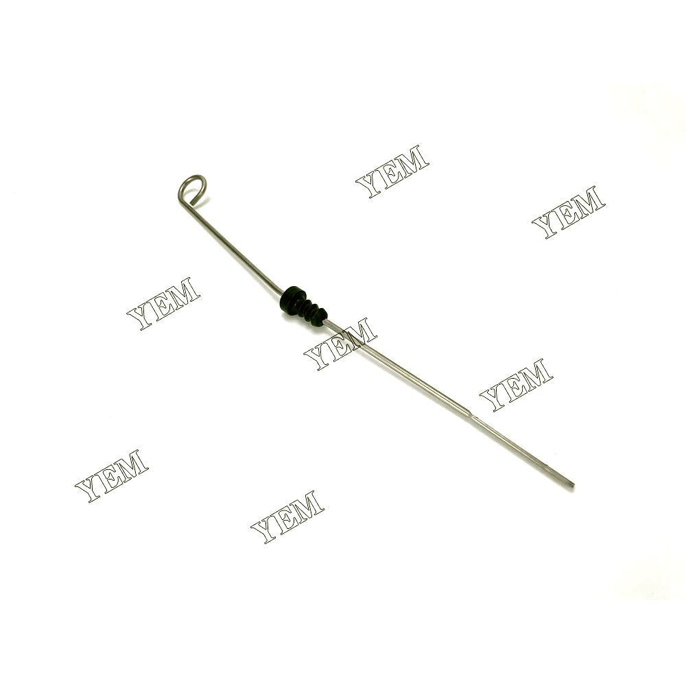 V2203 Oil Dipstick 16691-36412 Fit For Kubota Diesel Engine Spare Parts.