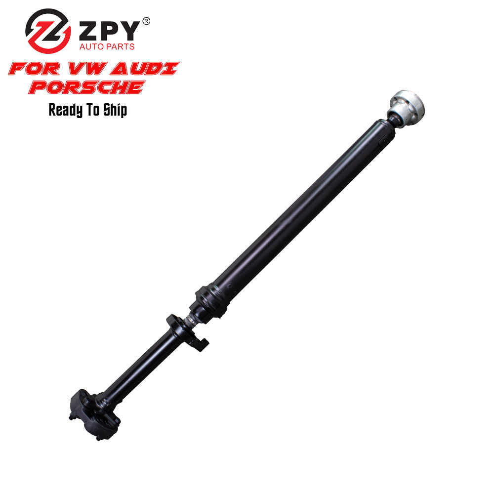 ZPY for Audi Q7 PROPELLER SHAFT DRIVE SHAFT 7L0521102B/D/F/G/H/M/N 7L6521102