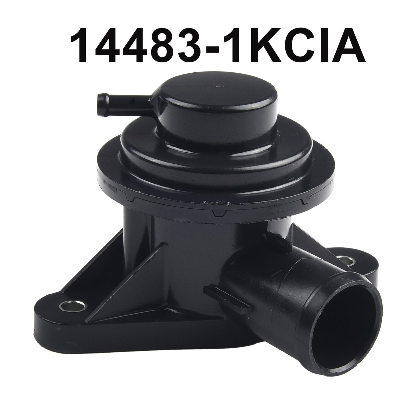 Replacement Part Turbo Recirculation Valve for Nissan Juke 2011-2017 14483-1KC1A