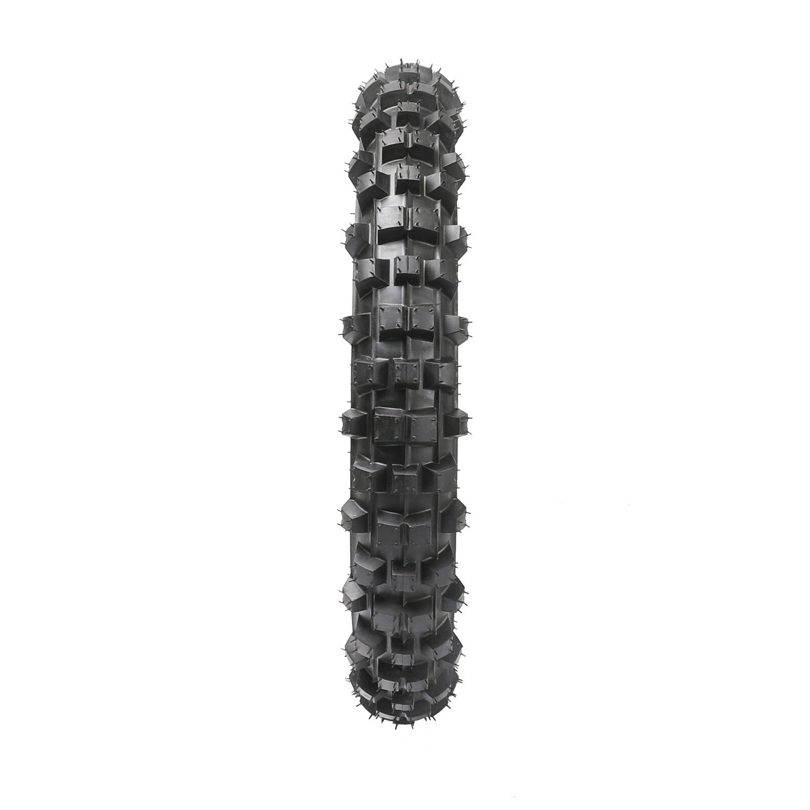 80/100-12 3.00-12 60/100-14 2.50-14 Tyre Tube Set PIT Dirt Bike CRF70 KLX110