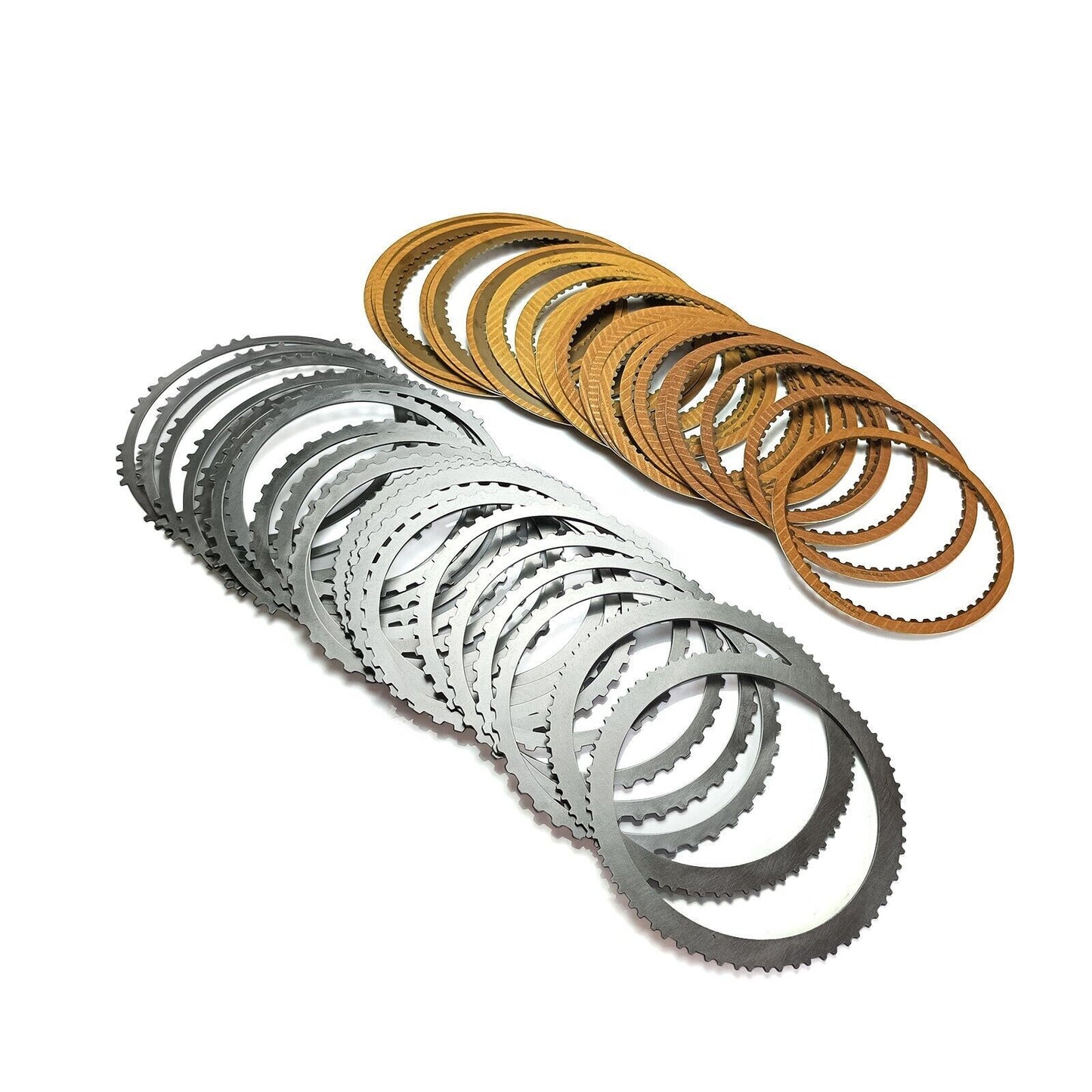 NEW TF80SC TF-80SC Transmission Master Rebuild Kit Overhaul for Mazda for Volvo