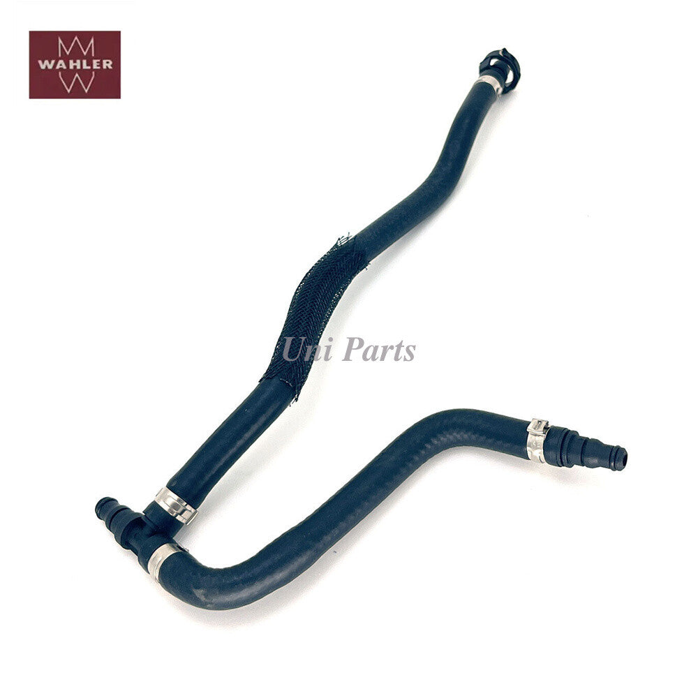 Suitable for Mercedes E200 E180 E250 2125013425 Wahler Radiator Coolant Hose