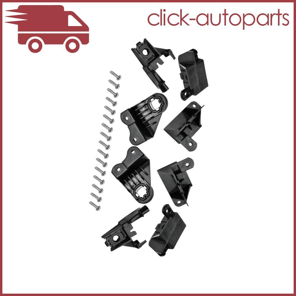 2Pcs For X2 F39 2017-2023 X1 F48 F49 2019-2023 Set of Repair Mounts Left+Right
