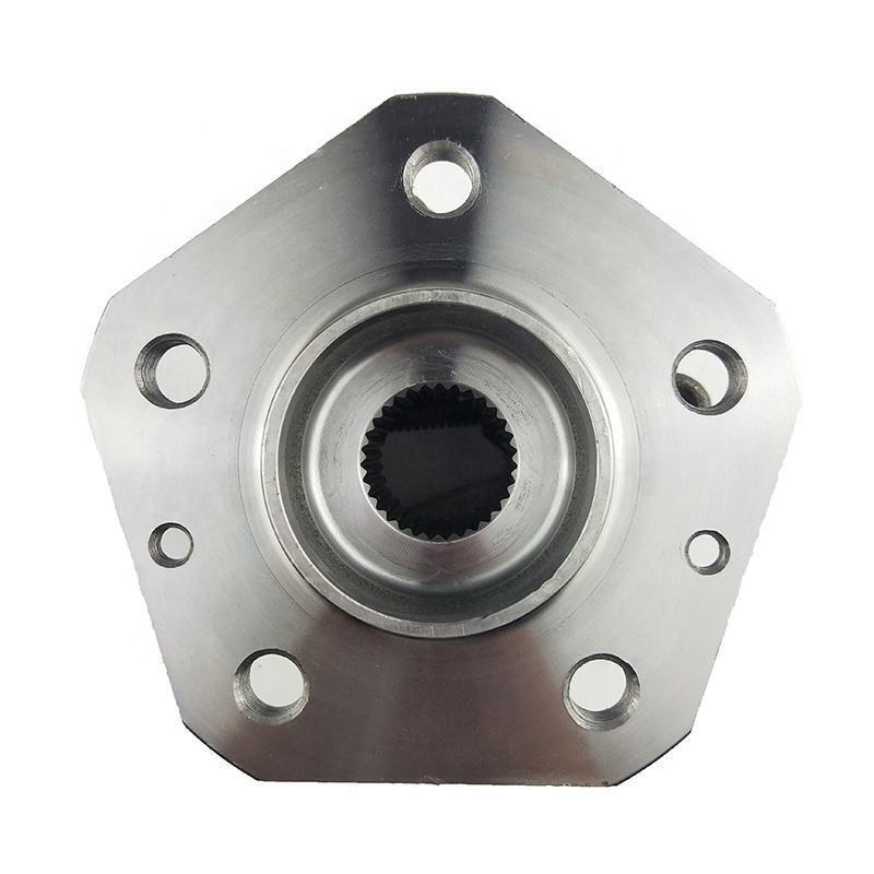 2x Front Rear Wheel Hub Bearing Fit for Maserati Quattroporte Granturismo GranCabrio