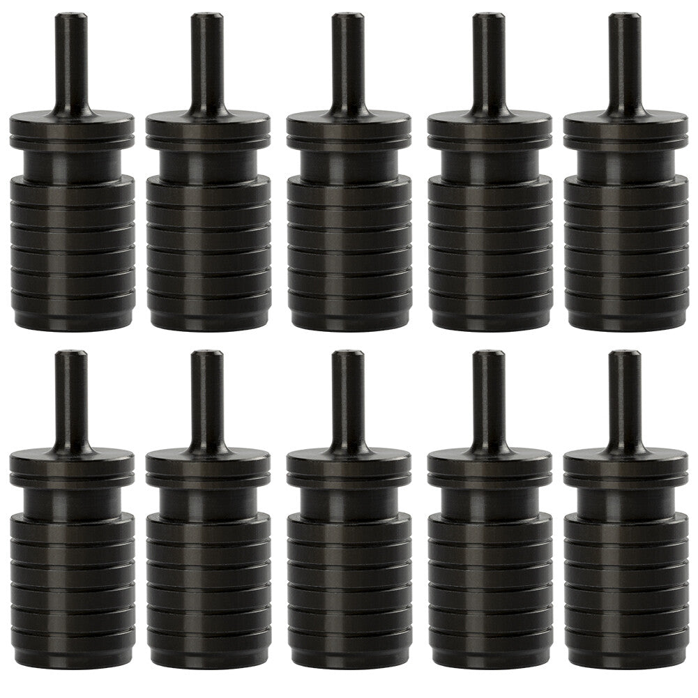 10X For CVT JF011E Oversized Pump Flow Control Valve RE0F10A F1CJA 33510N-01