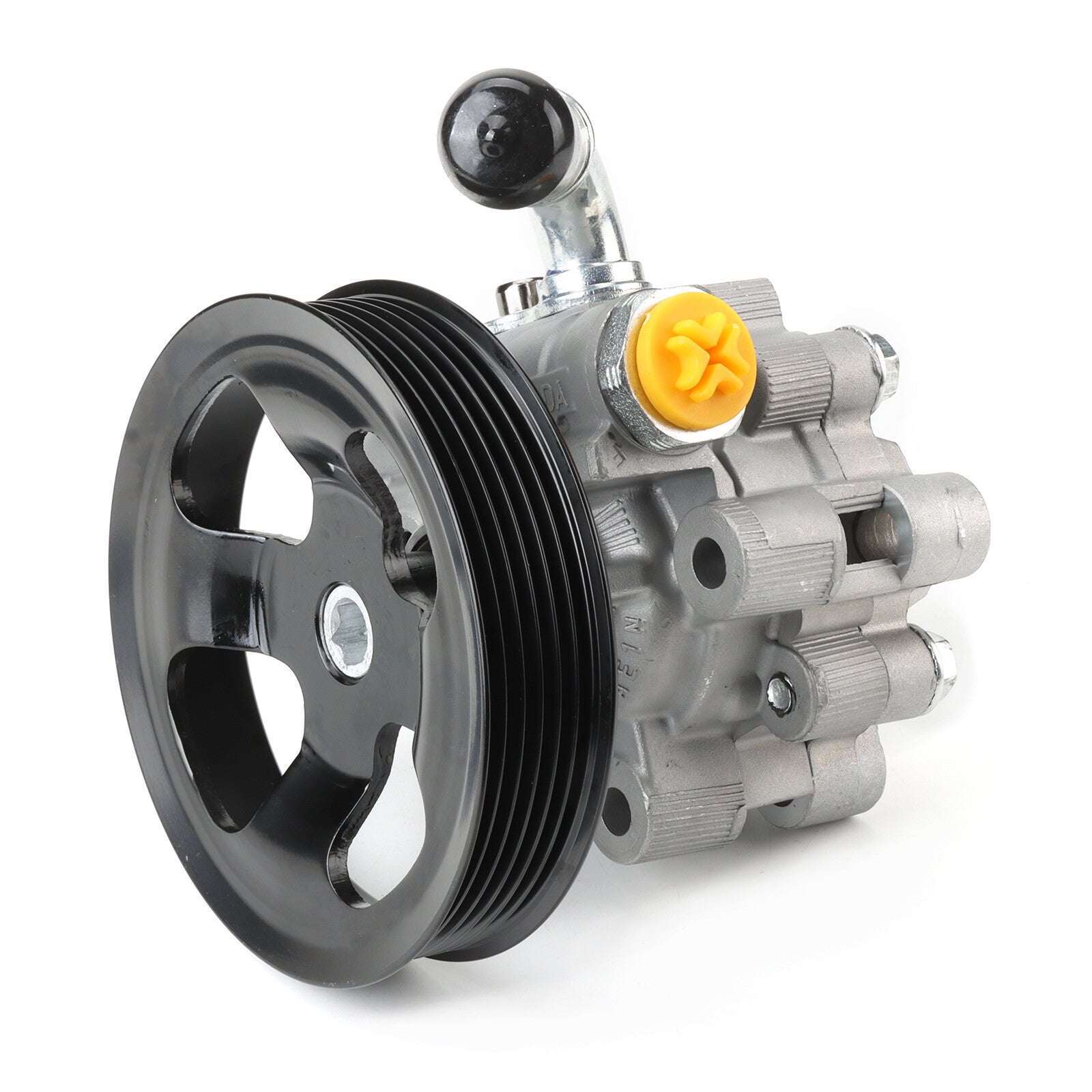 Power steering pump with pulley 04892093AA suitable for Dodge charger Magnum for Challenger