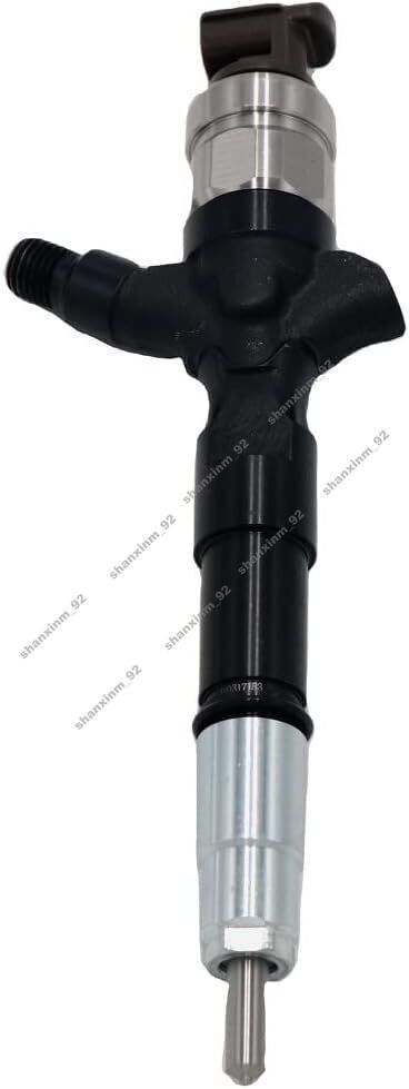 INJECTOR NOZZLE 23670-30080 for TOYOTA for LAND CRUISER PRADO J12 1KD FTV