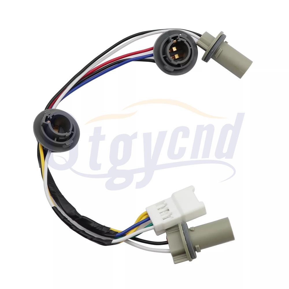 Fit for Hyundai Sonata 4-Door 2011-14 924503Q000 Rear Tail Light Socket Harness
