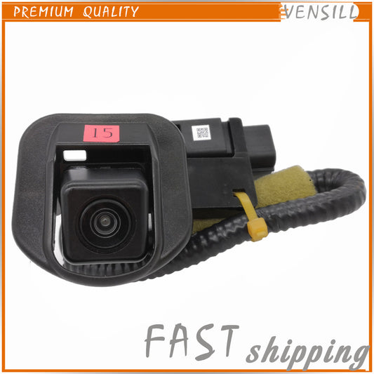 39530-T3L-A71 Backup Rear View Assist Parking Camera for Honda Accord 2014-2015