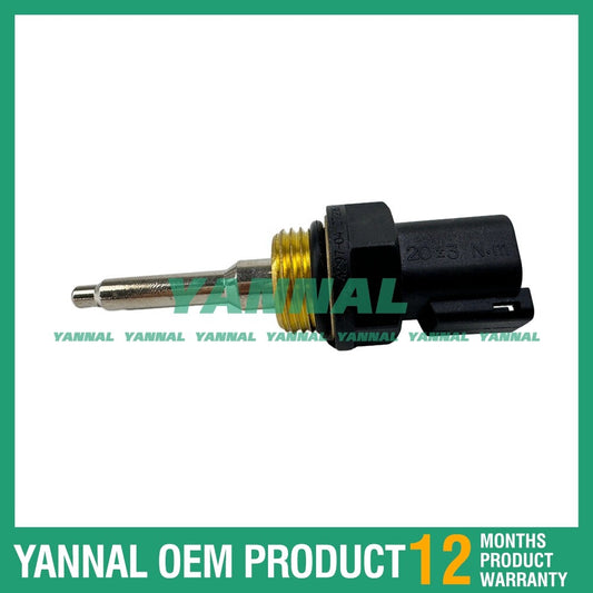 Temperature sensor 264-4297 is suitable for Caterpillar CAT C12 3126 8YL 264-4297. Tel: 130-9811