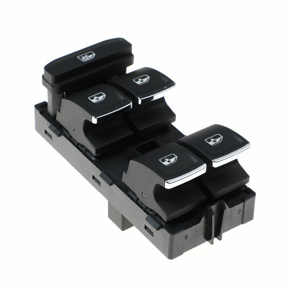 For MK7 for VW GTI for Golf 7 for Passat B8 5G0959857C Front Left Power Master Window Switch