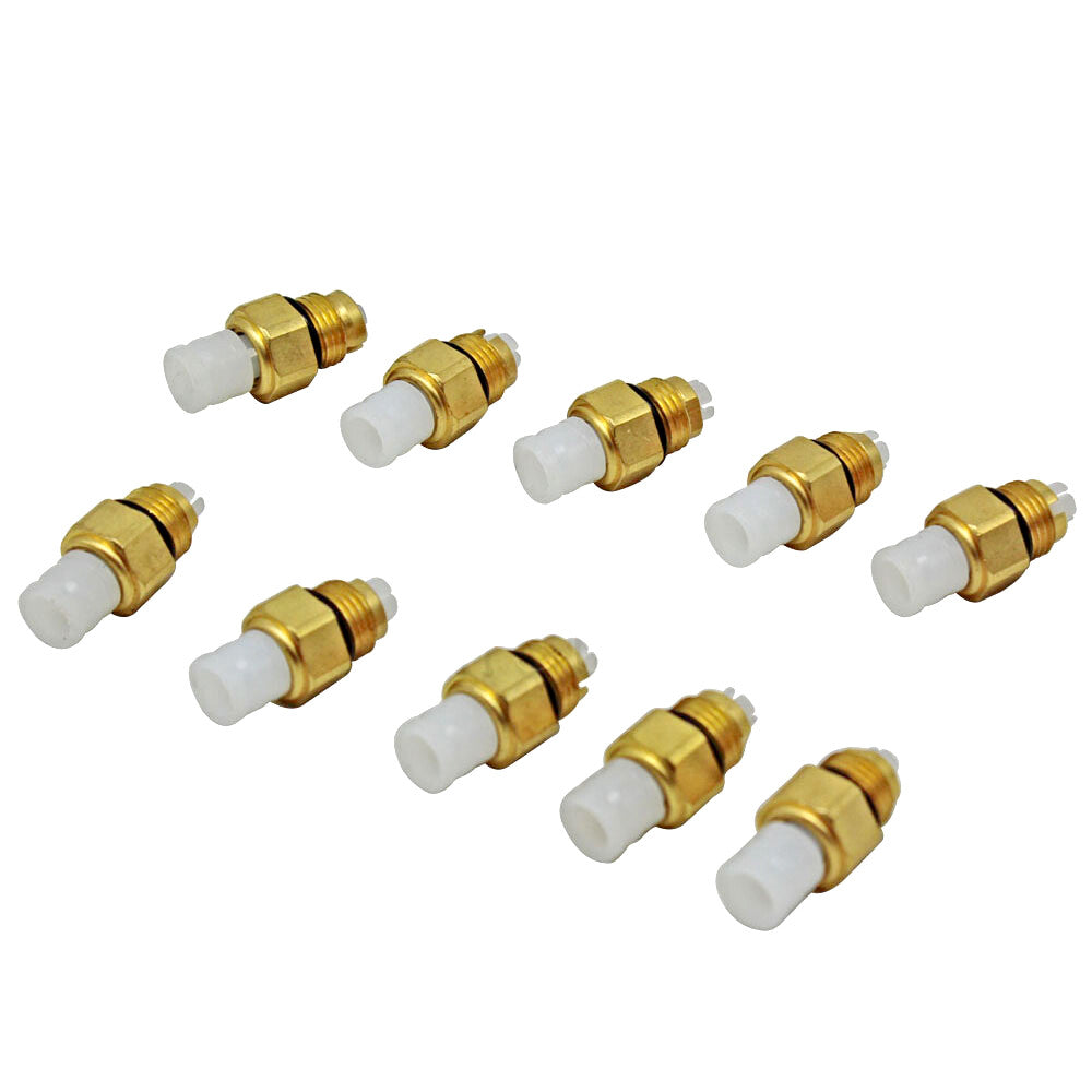10pcs for Audi Q7 for VW for Cayenne for Jeep Suspension Spring Connector Air Shock Valve