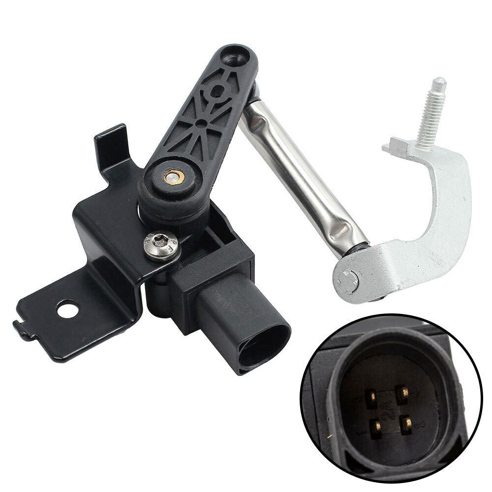 For 2007-2011 for Mercedes-Benz S550 5.5L 2X Oxygen O2 Sensor Downstream Left+Right