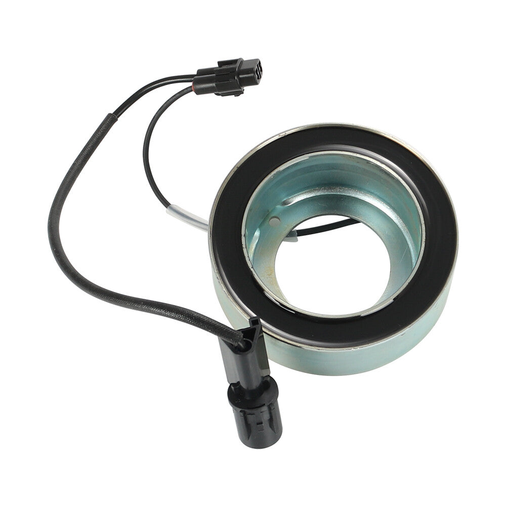 A/C AC Compressor Clutch Coil CPC78483 NEW for for Mitsubishi Mirage Lancer